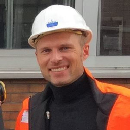 Sascha Petri's profile picture