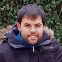 Adrián Fernández Mort