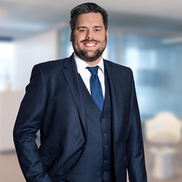 Daniel Verfürden