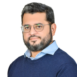 Khurram Amanullah  Ozari