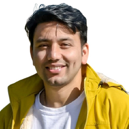 Jayshwor Khadka