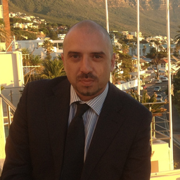 Enrique Cabrera Perez