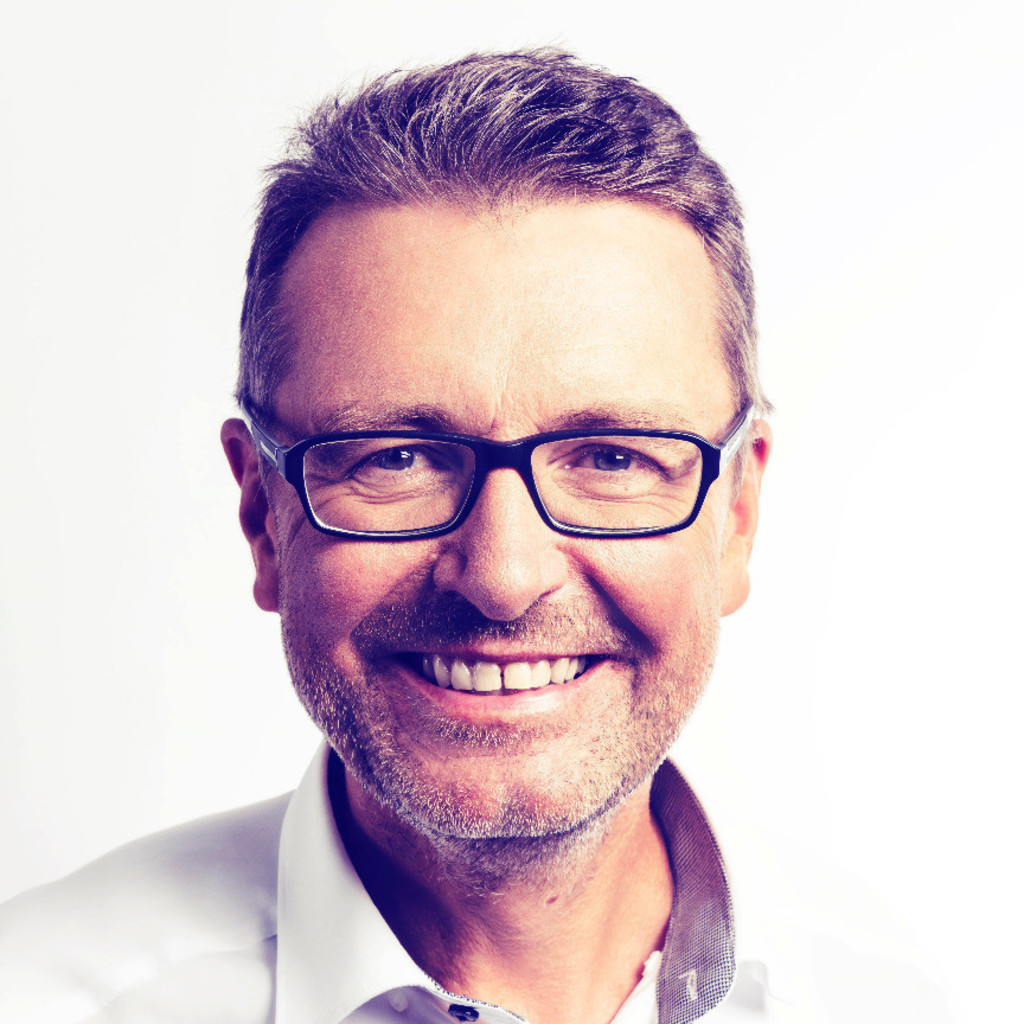 Thomas Wellenhofer Referatsleiter Bayerisches Staatsministerium für