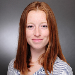 Janina Hierl's profile picture