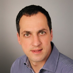 Holger Zocher