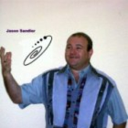 Jason Sandler