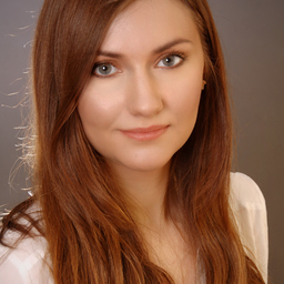 Nadia Galati