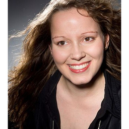 Profilbild Stefanie Strobl