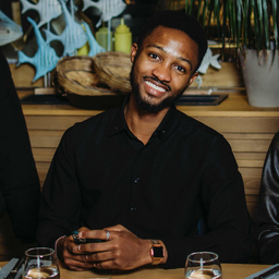 Israel Kumah