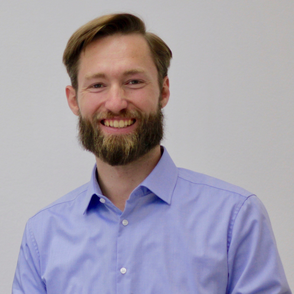 Thomas Buchöster Unternehmer edgy circle OG XING
