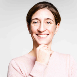 Profilbild Franziska Rückert