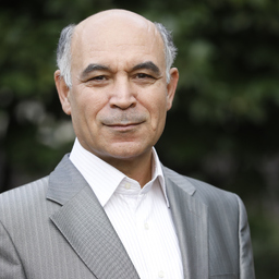 Dr. Baki Altuncevahir