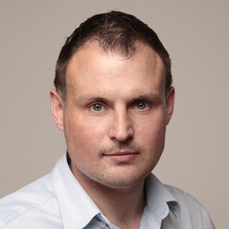 Maxim Kulesch