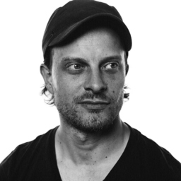 bruno thiel