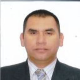 Alex Joel Linares Naveda