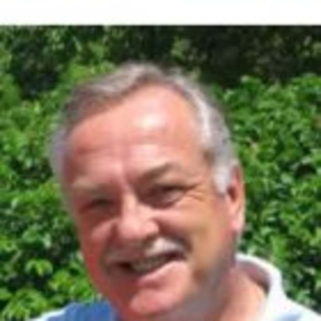 William Ziegler Geschäftsführer Ziegler + Partner KG, Golfprojects