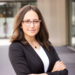 Katharina Schmauder