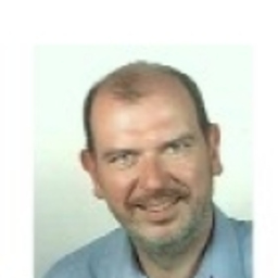 Eckhard Siegfried