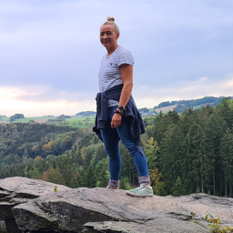 Katharina Pohl