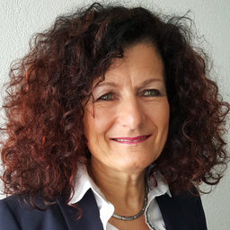 Karin Gassmann