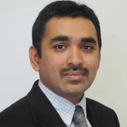 Vinay Narayana Murthy