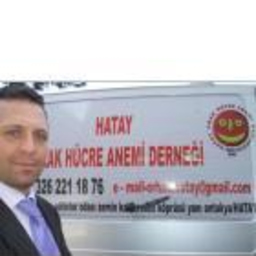 Emin Dökmeci