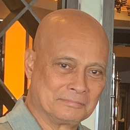 Cyril Berg