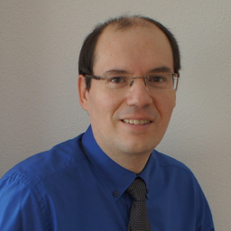 Dipl.-Ing. Joannis Euring
