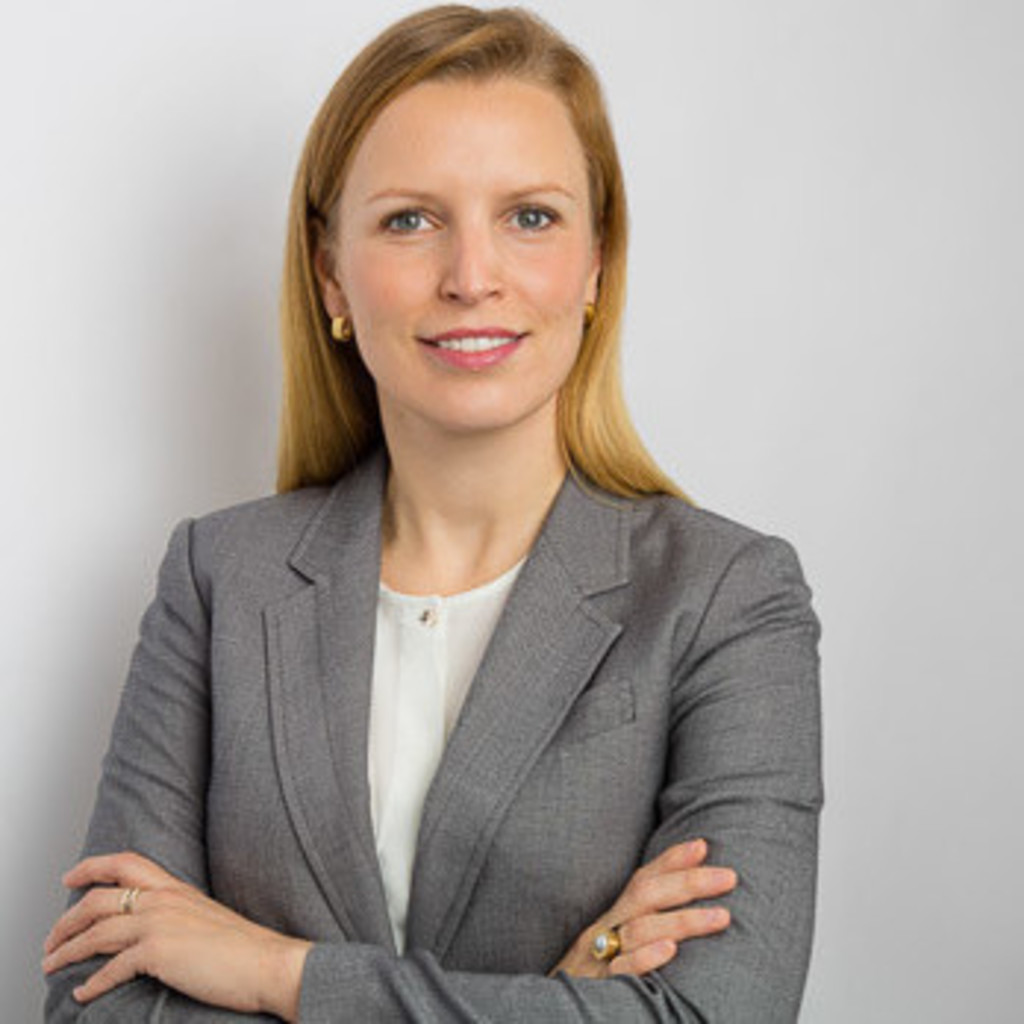 Dajana Ernst Senior Manager Financial Service Consulting PwC XING dajana-ernst-senior-manager-financial-service-consulting-pwc-xing