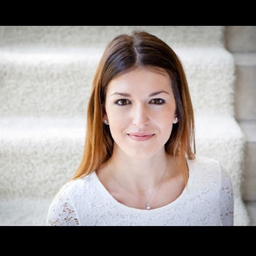 Arlinda Halili