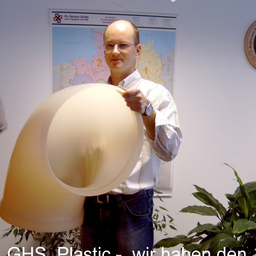 Dipl.-Ing. Ralf Gössel's profile picture