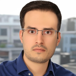 Mahdi Abedi