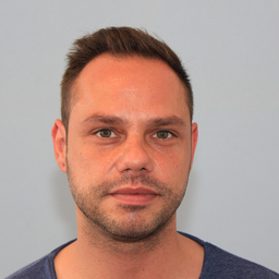 Markus Berghold