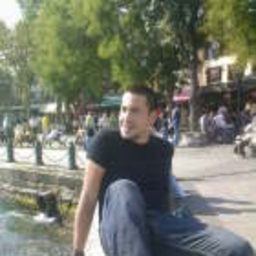 Ufuk Kenar