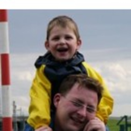 Markus Kämpfer's profile picture