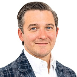 Mag. Benedikt Blaser