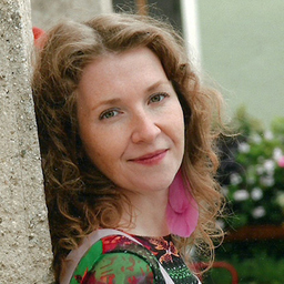 Dipl.-Ing. Verena Lang