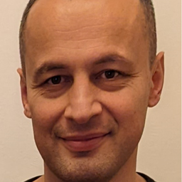 Bülent Öztürk