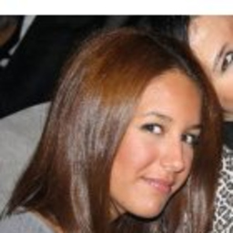 Nazlı Deniz İçel