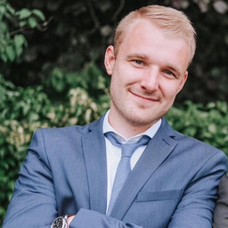 Niklas Lemm