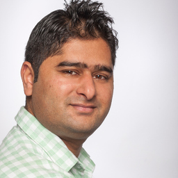 Bhupinder Singh