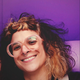 Nota Avgerinou