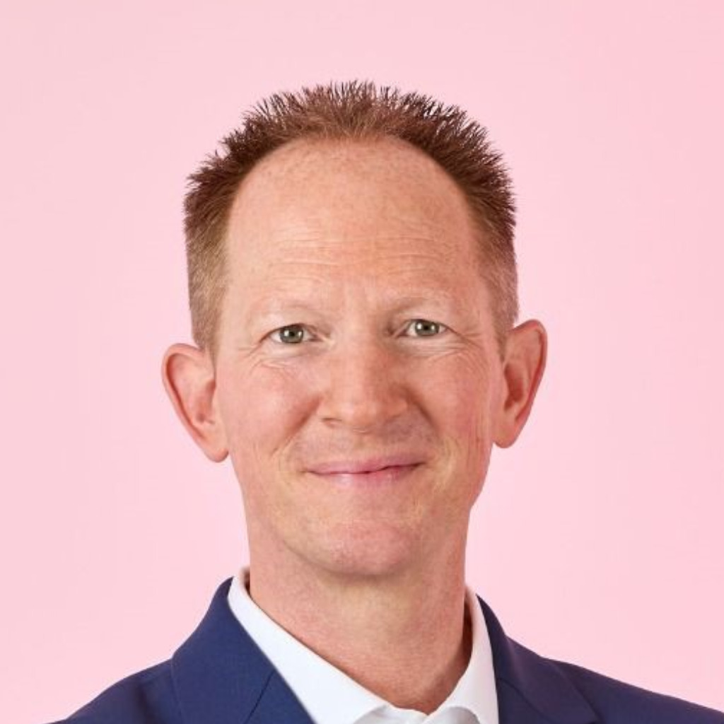 Ben Bake vormals Vorstandsvorsitzender Sanitätshaus Aktuell AG XING