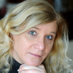 Helen Sophie Marie Lange