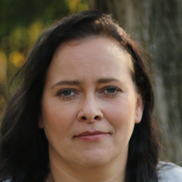 Nicole Schreiber