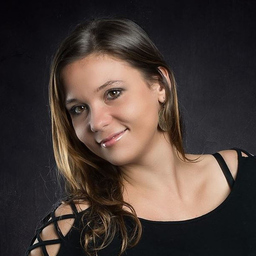 Christine Zimmer