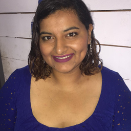 Mag. Karen Grijalva