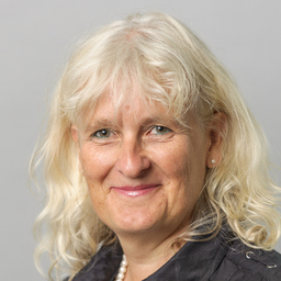 Beate Braunack