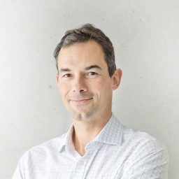 Dr. Günther Eibl
