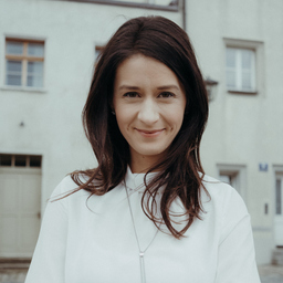 Marie Christine Ridil